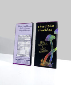 Chocolate-Chuckles