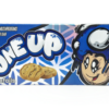 One Up Trefoils Mushroom Bars