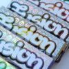 Buy Fusion Mushroom Chocolate Bar