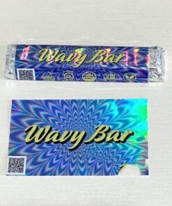 Wavy Bars