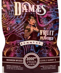 Dames-Mushroom-Gummies