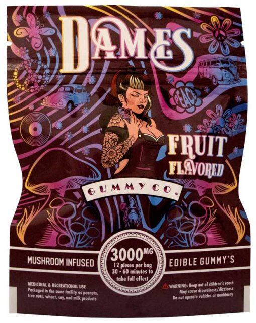 Dames-Mushroom-Gummies