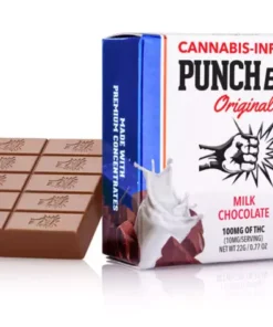 buy puch bar milk chocolate/