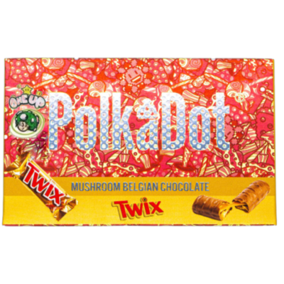 Polkadot-Twix-4g